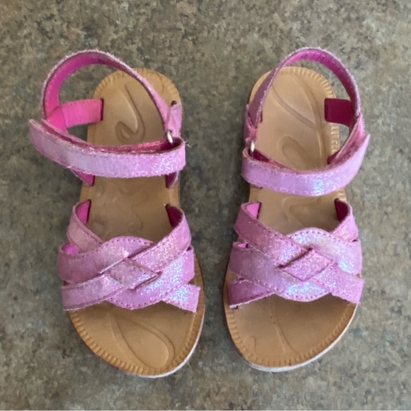 Joules Other - Joules Toddler Sandals